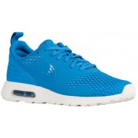 Nike Air Max Tavas SE Hommes chaussures de course bleu clair/blanc TZY376