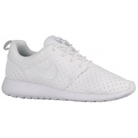 Nike Roshe One SE Hommes chaussures de course Tout blanc/blanc LHU449