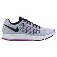 Nike Air Zoom Pegasus 32 Femmes sneakers bleu clair/violet CDN983
