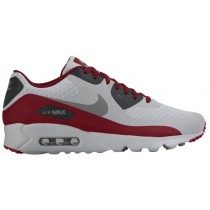 Nike Air Max 90 Ultra Essential Hommes chaussures de sport gris/noir VRP361