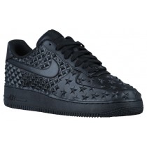 Nike Air Force 1 LV8 VT Hommes chaussures de sport Tout noir/noir MUA442