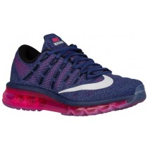 Nike Air Max 2016 Femmes chaussures violet/rose MIT081