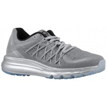 Nike Air Max 2015 Femmes chaussures gris/gris FOX994