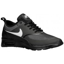 Nike Air Max Thea Femmes chaussures noir/blanc DJQ071