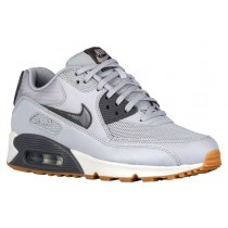 Nike Air Max 90 Femmes sneakers gris/blanc IRV141