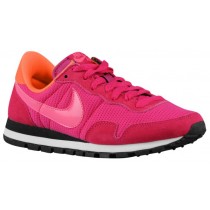 Nike Air Pegasus 83 Femmes chaussures rose/Orange RYF709