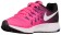 Nike Air Zoom Pegasus 33 Femmes chaussures de sport rose/noir DSI473